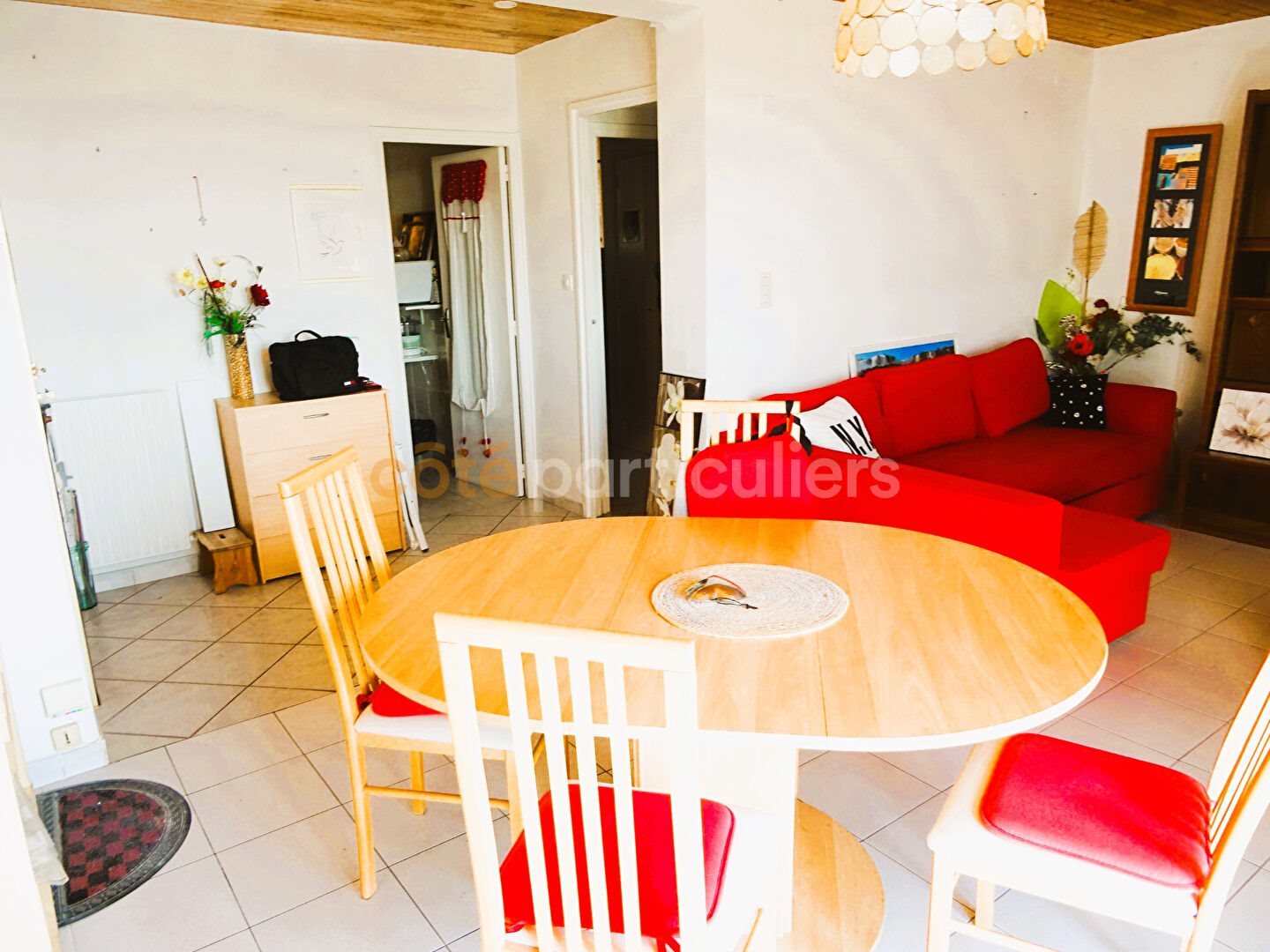Appartement à vendre, 67m², Montpellier