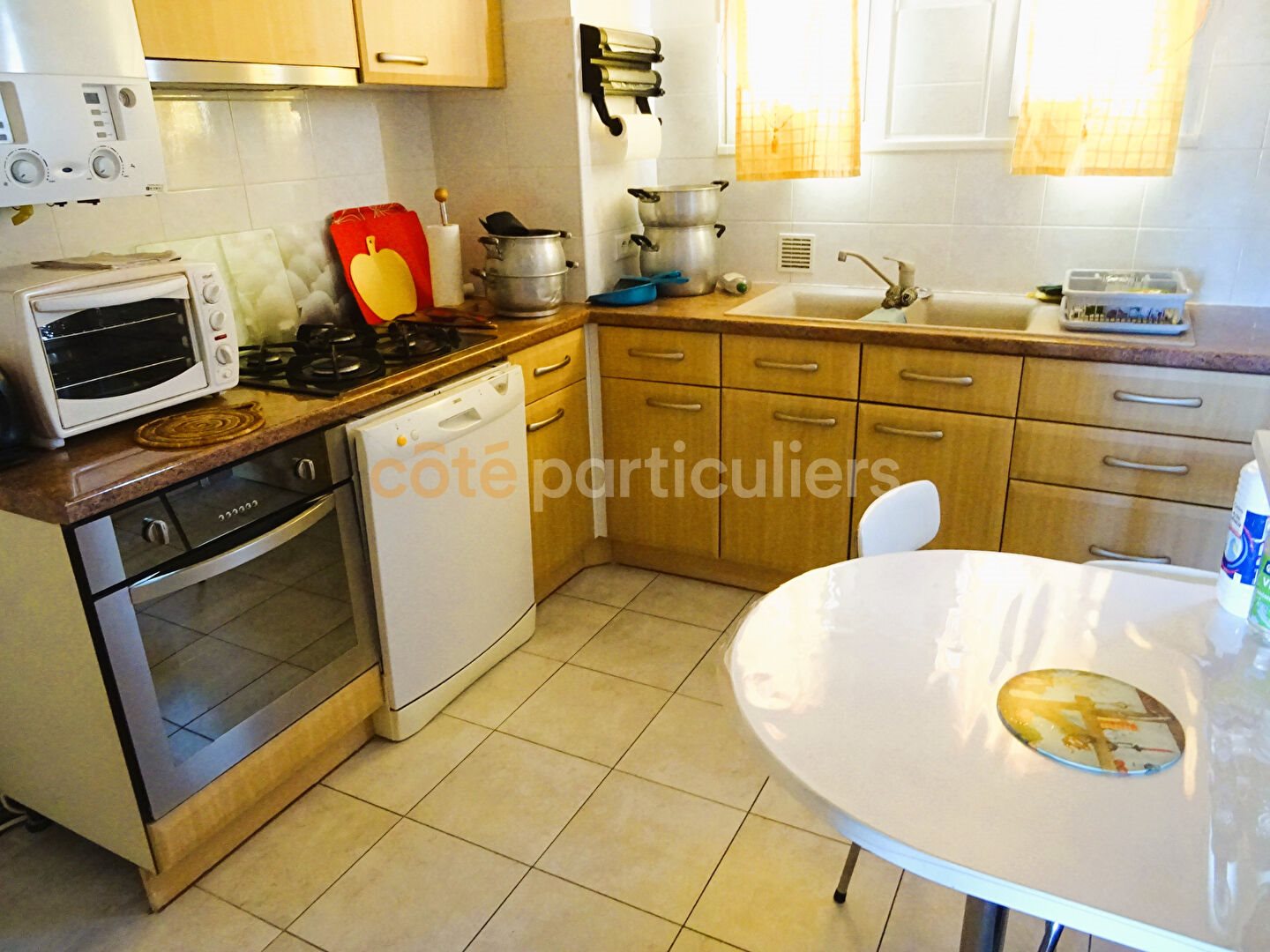 Appartement à vendre, 67m², Montpellier