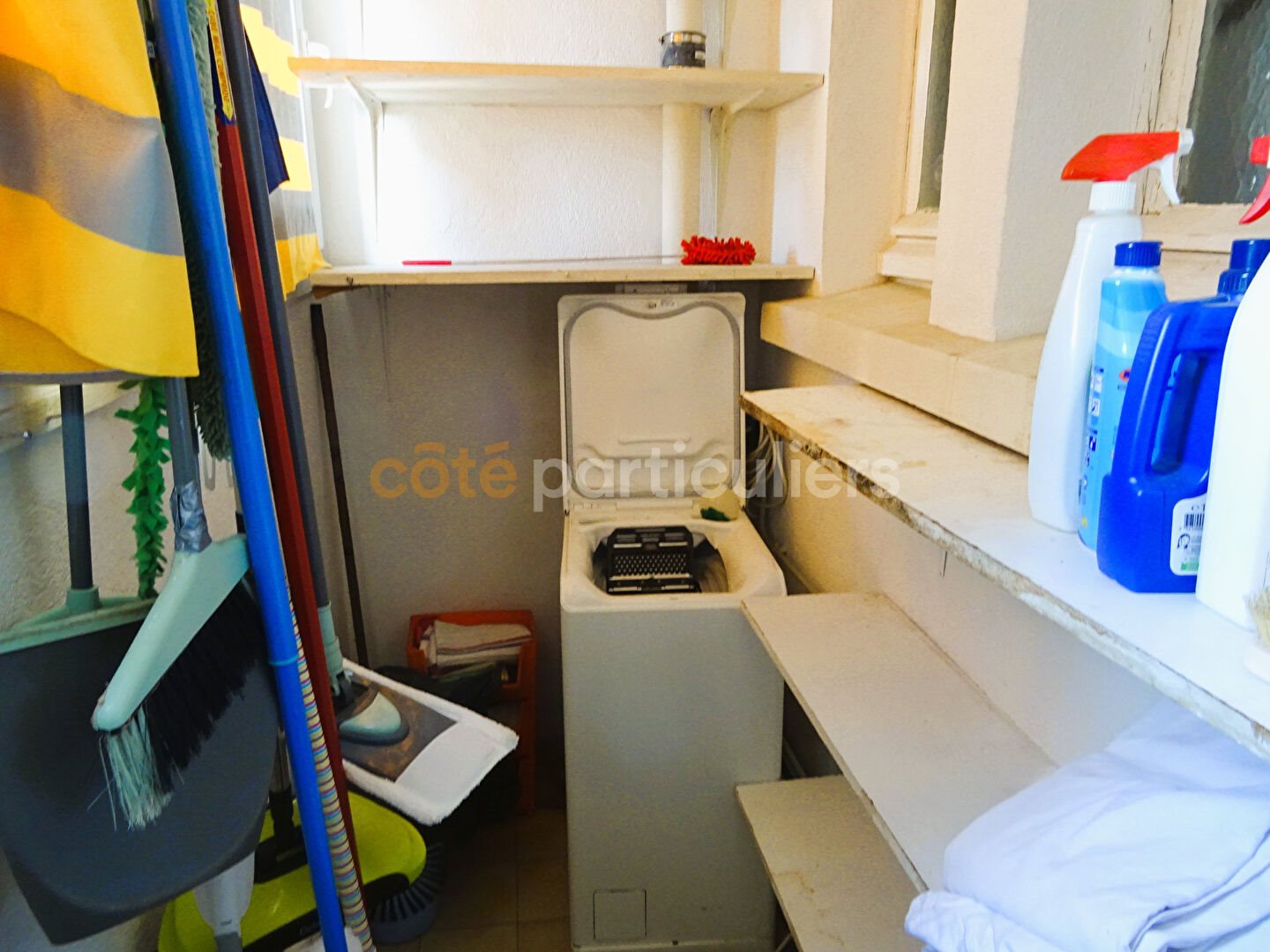 Appartement à vendre, 67m², Montpellier