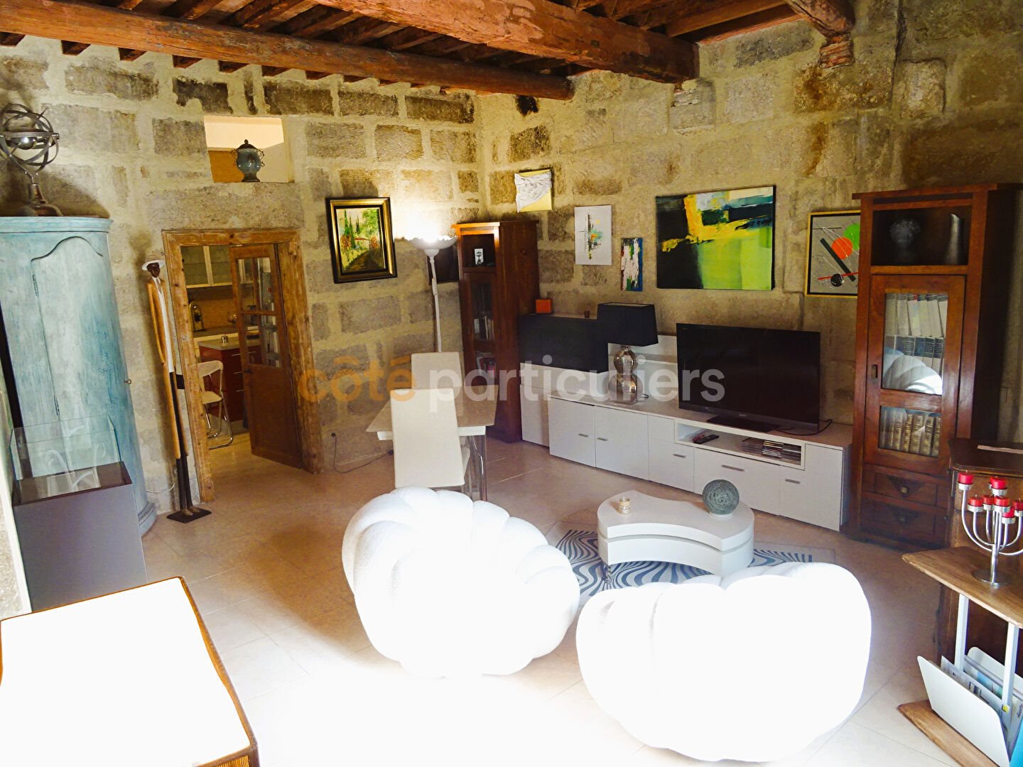 Maison à vendre, 66m², Villeneuve-lès-Maguelone