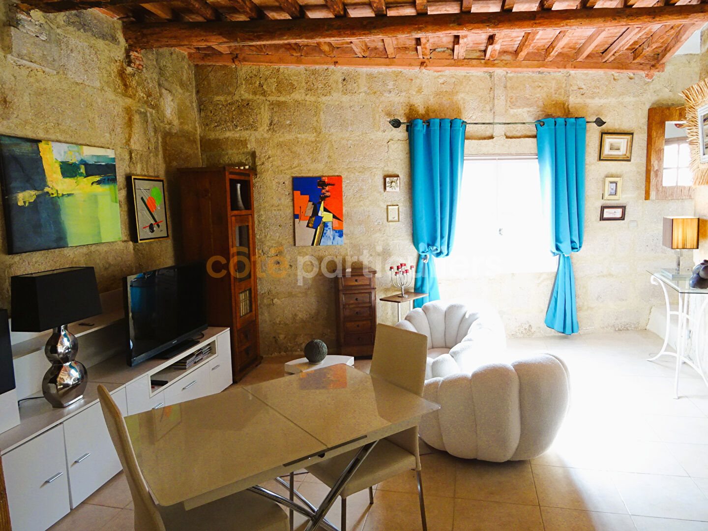 Maison à vendre, 66m², Villeneuve-lès-Maguelone