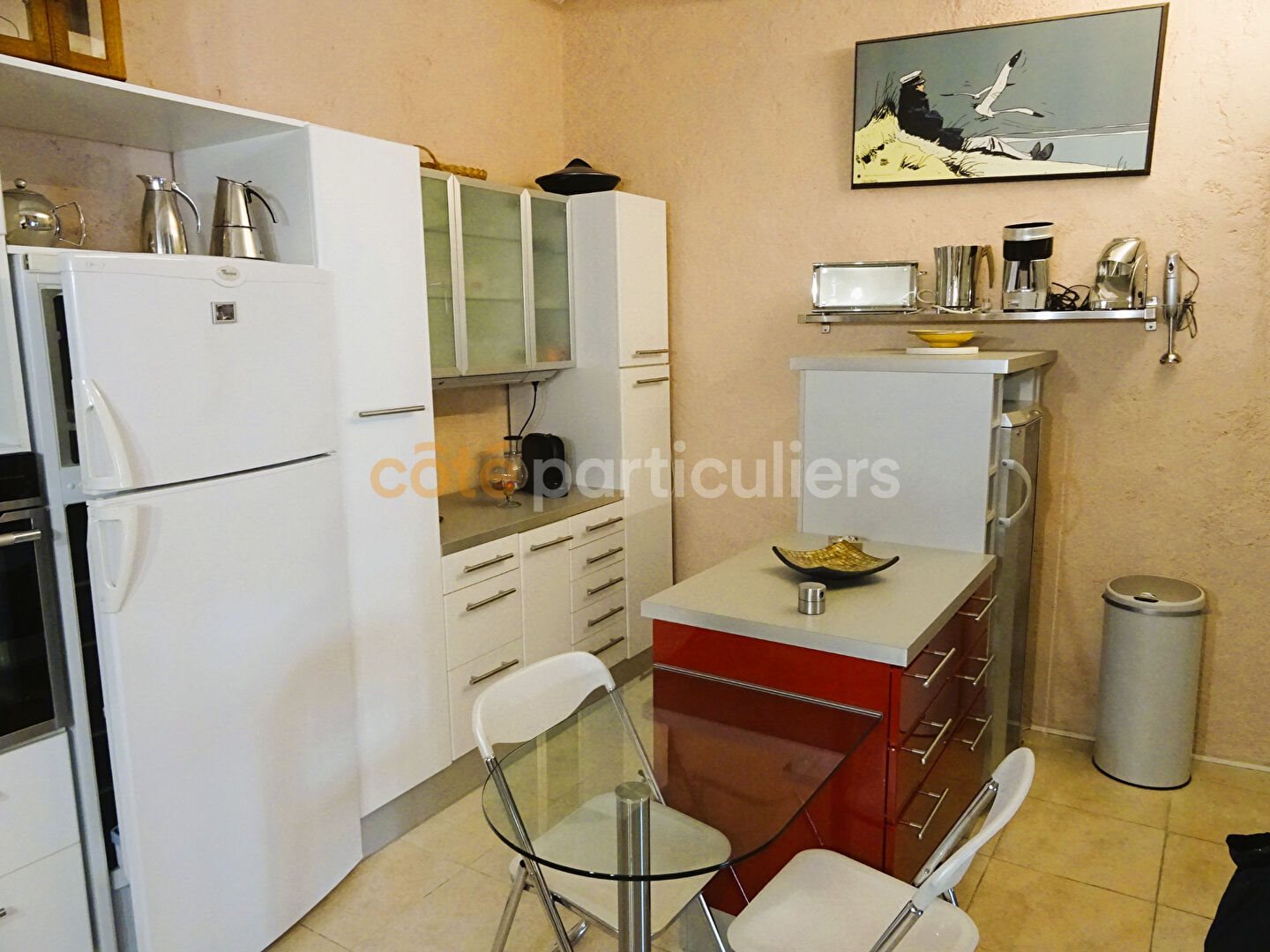 Maison à vendre, 66m², Villeneuve-lès-Maguelone