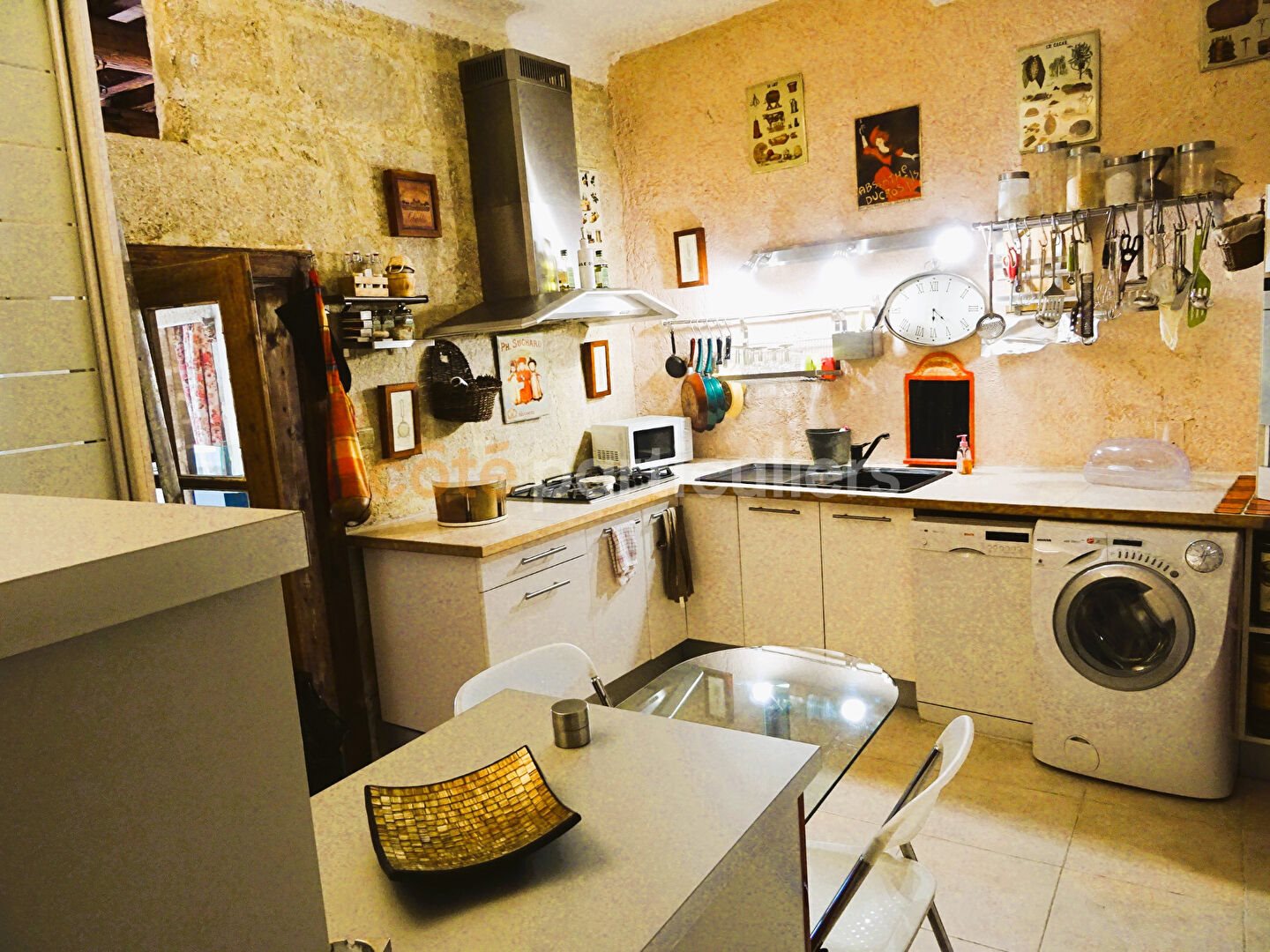 Maison à vendre, 66m², Villeneuve-lès-Maguelone