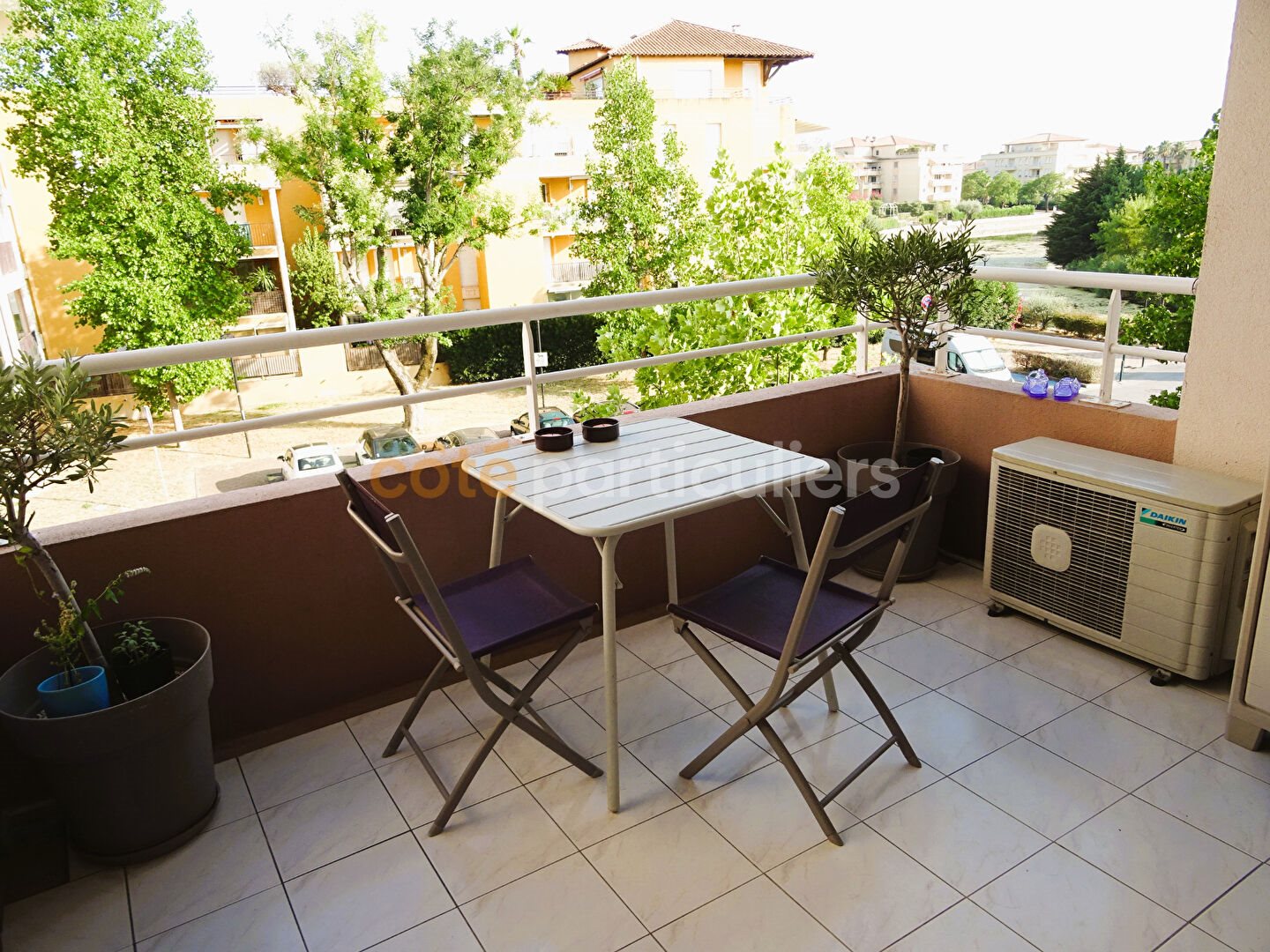 Appartement à vendre, 44m², Lattes