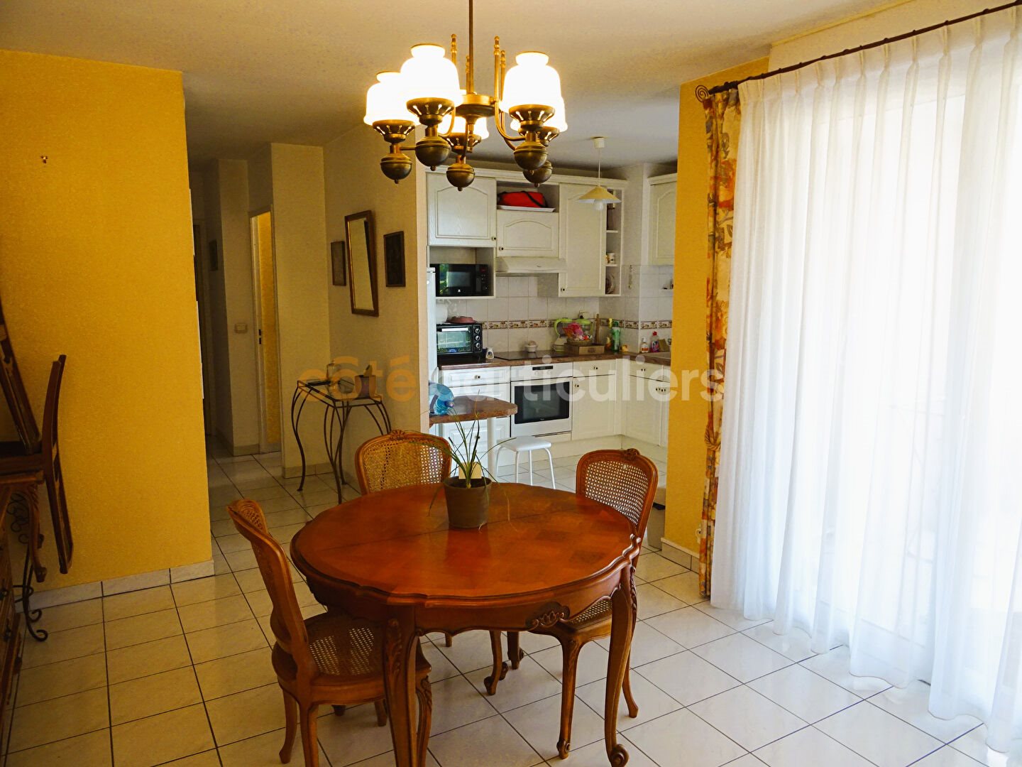 Appartement à vendre, 44m², Lattes