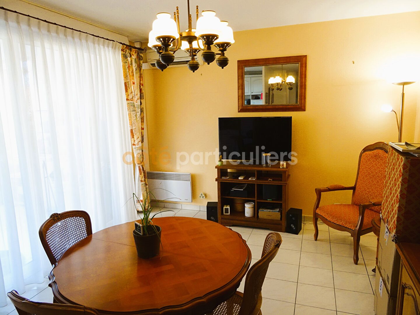 Appartement à vendre, 44m², Lattes