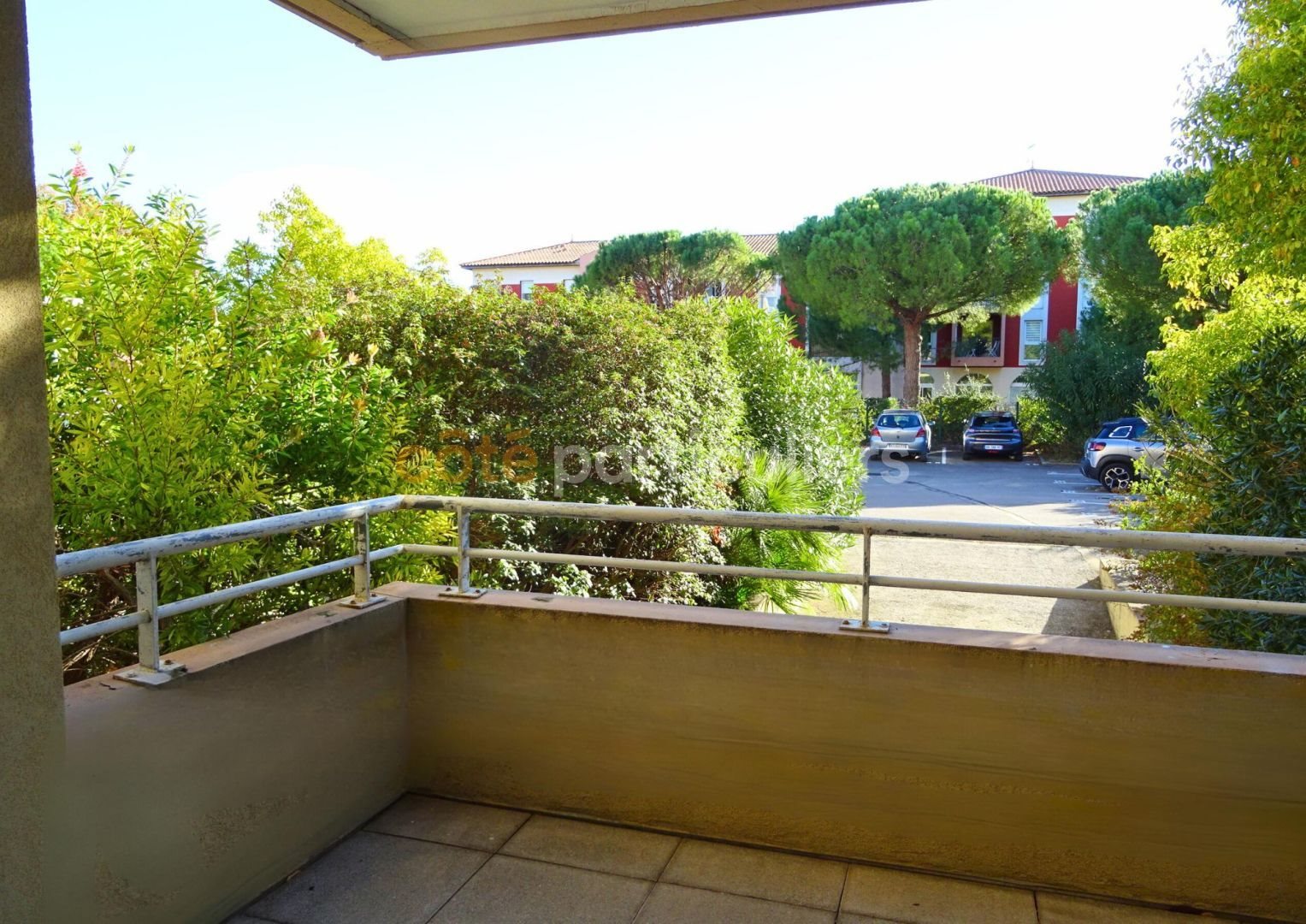 Appartement à vendre, 33m², Lattes