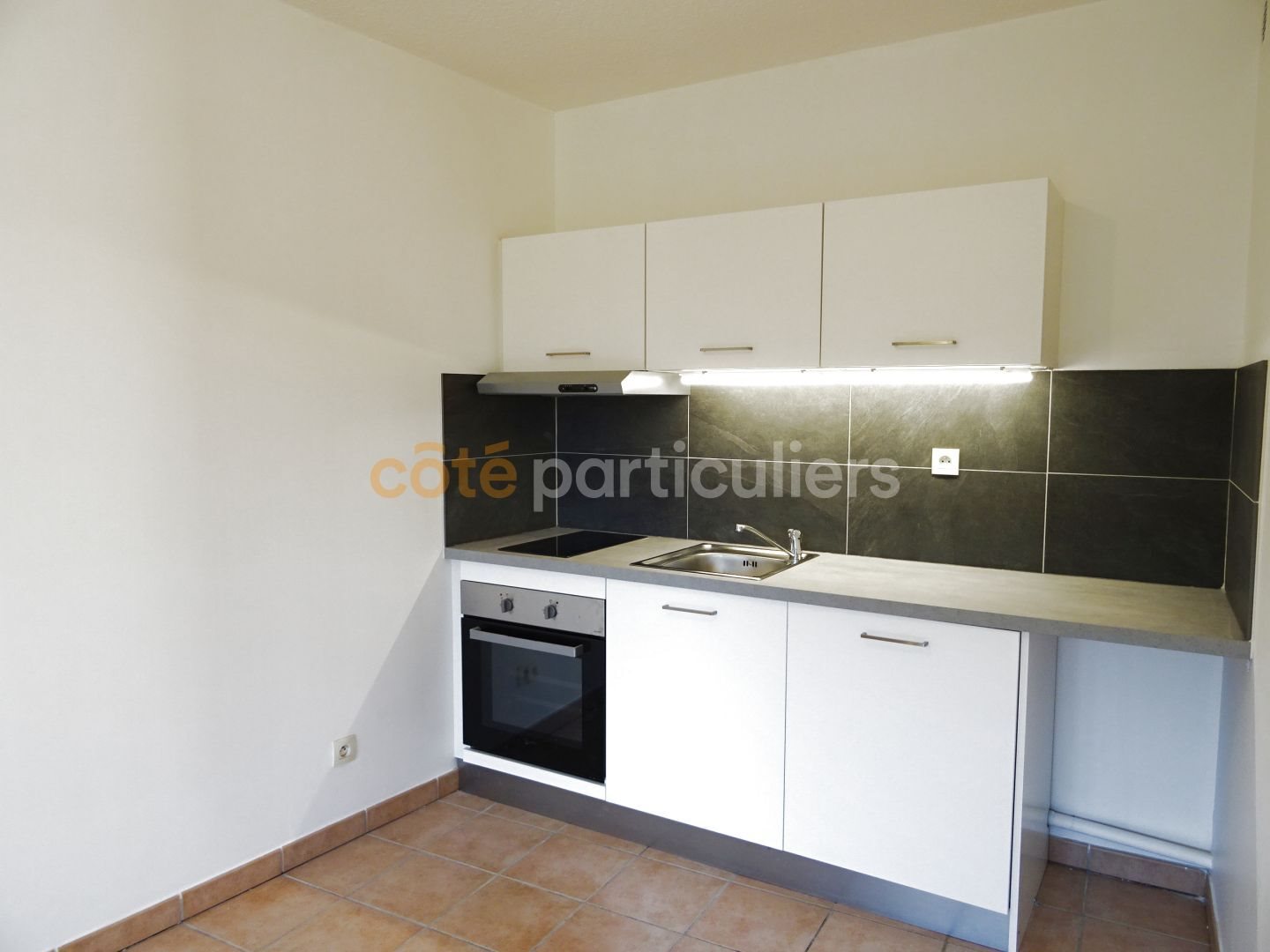 Appartement à vendre, 33m², Lattes