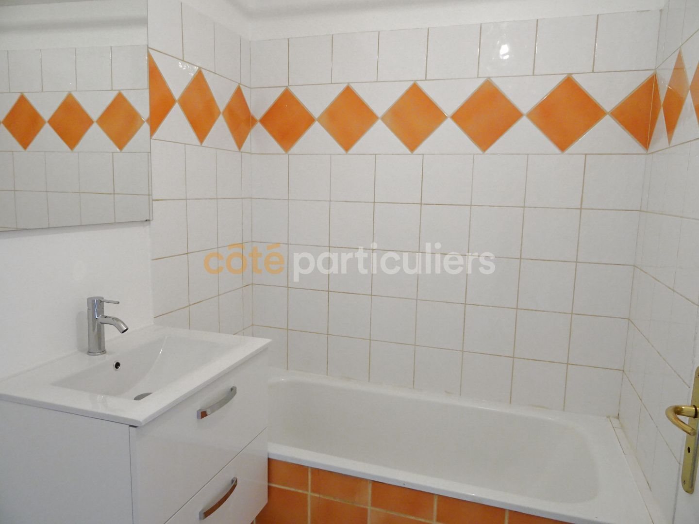 Appartement à vendre, 33m², Lattes