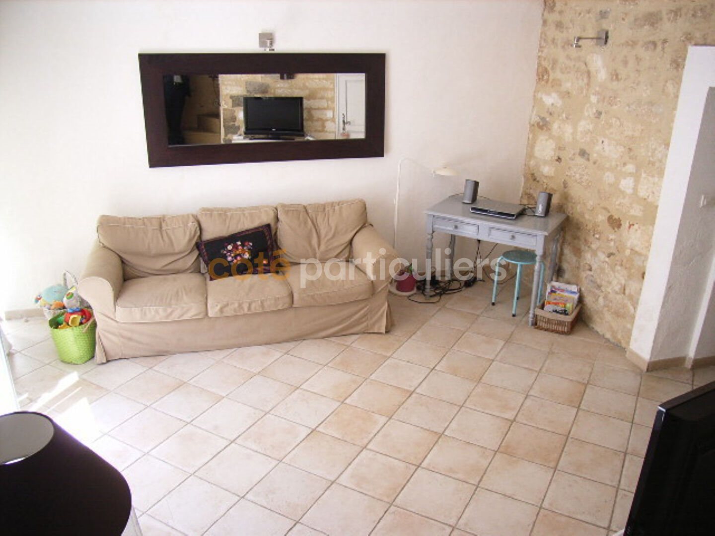 Maison à vendre, 57m², Villeneuve-lès-Maguelone