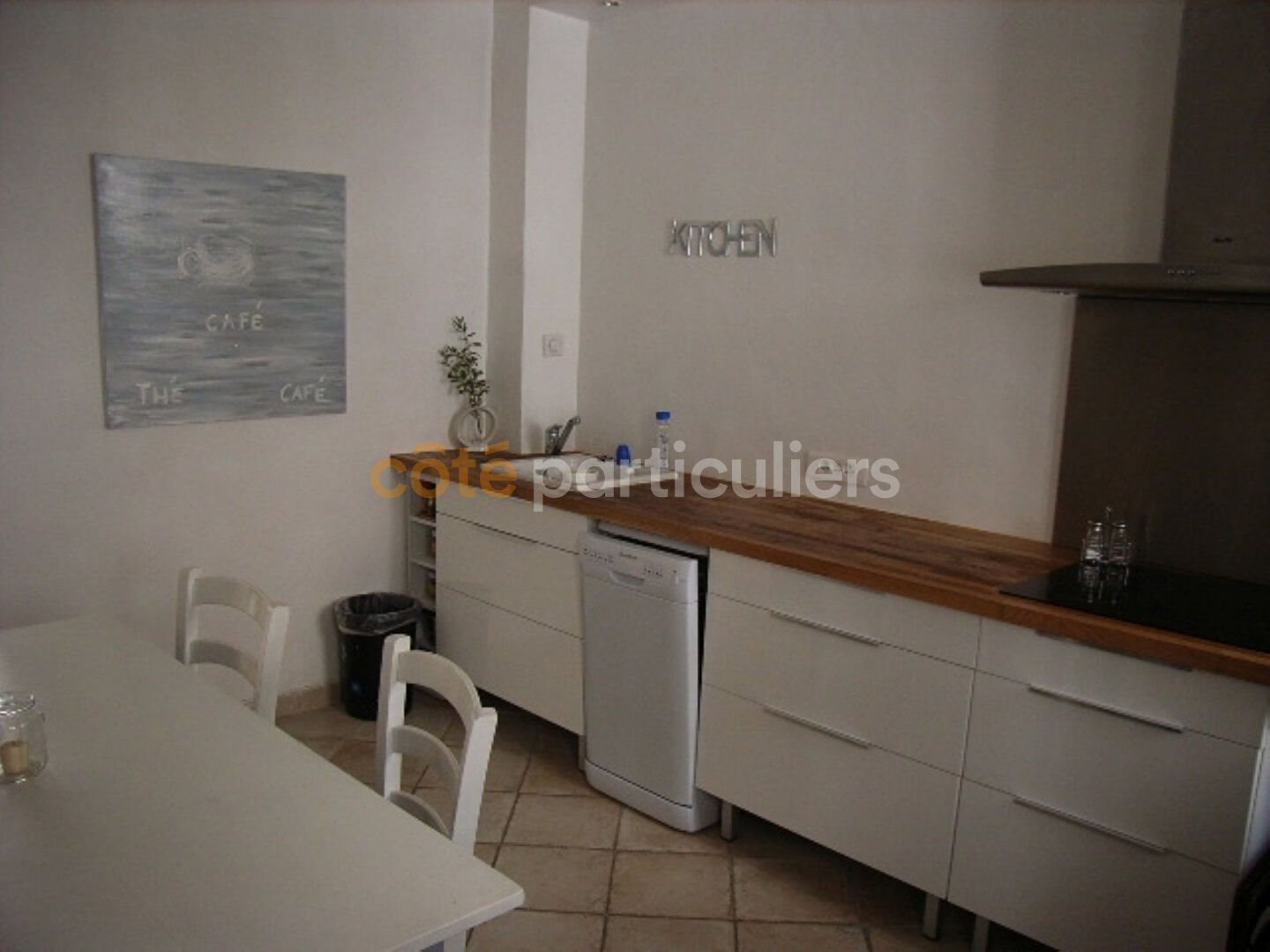Maison à vendre, 57m², Villeneuve-lès-Maguelone