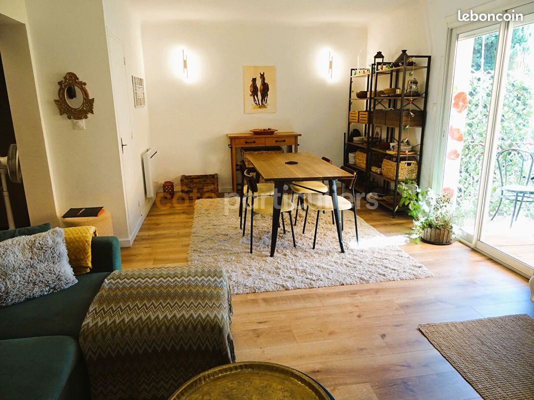Appartement à vendre, 77m², Montpellier