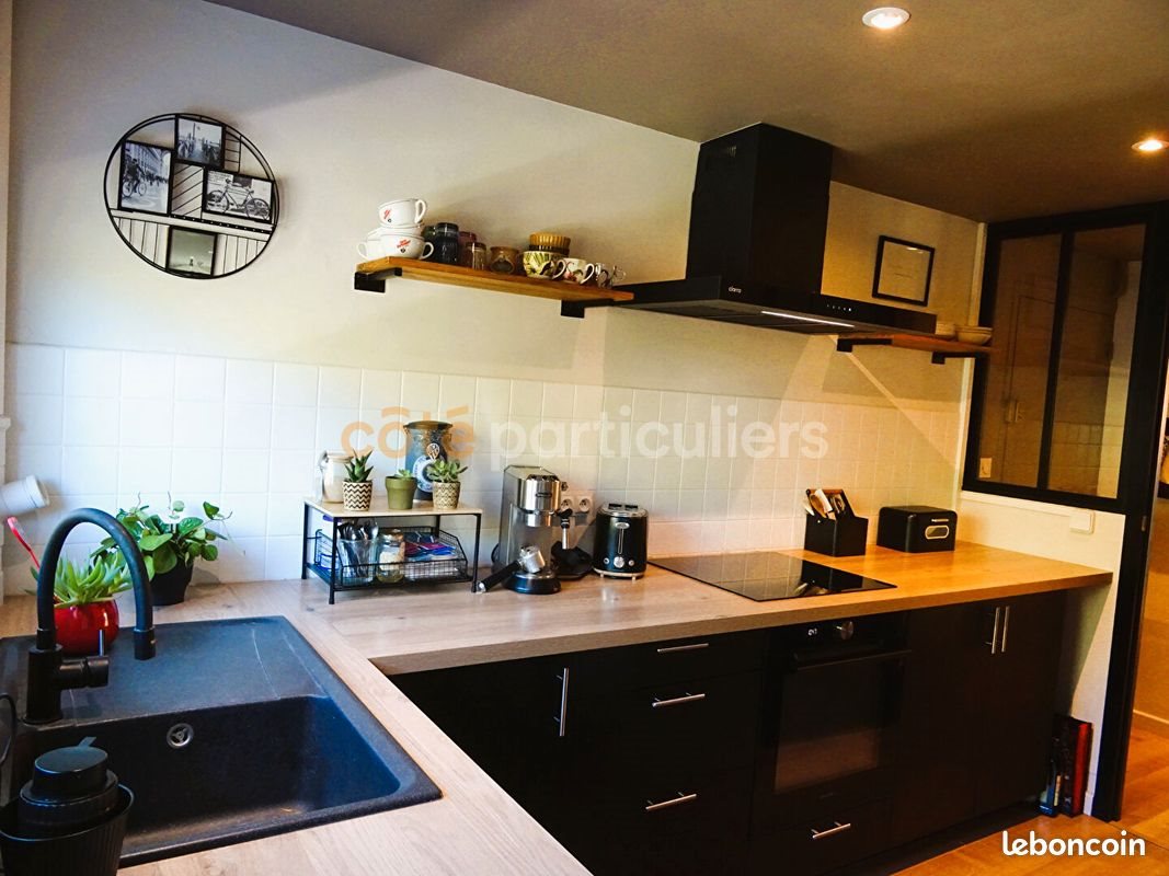 Appartement à vendre, 77m², Montpellier