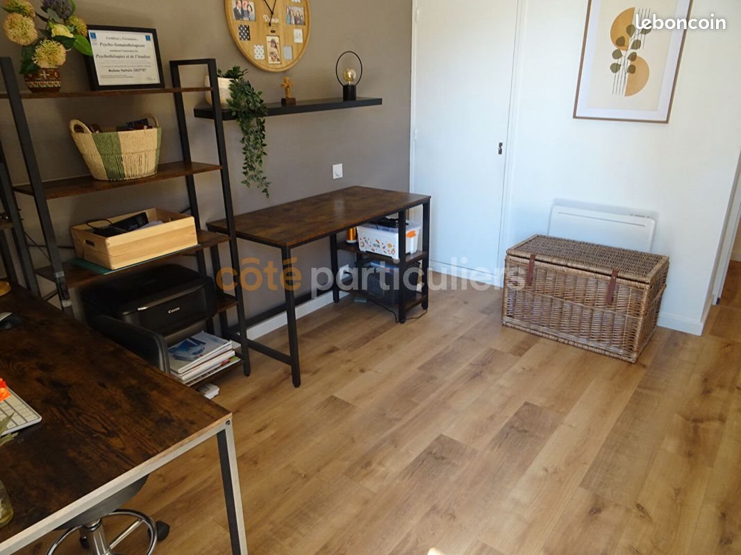 Appartement à vendre, 77m², Montpellier