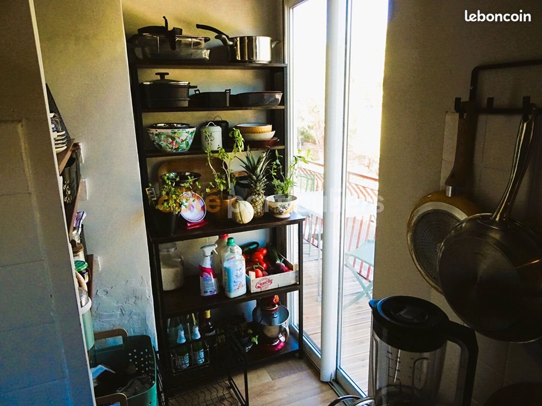 Appartement à vendre, 77m², Montpellier
