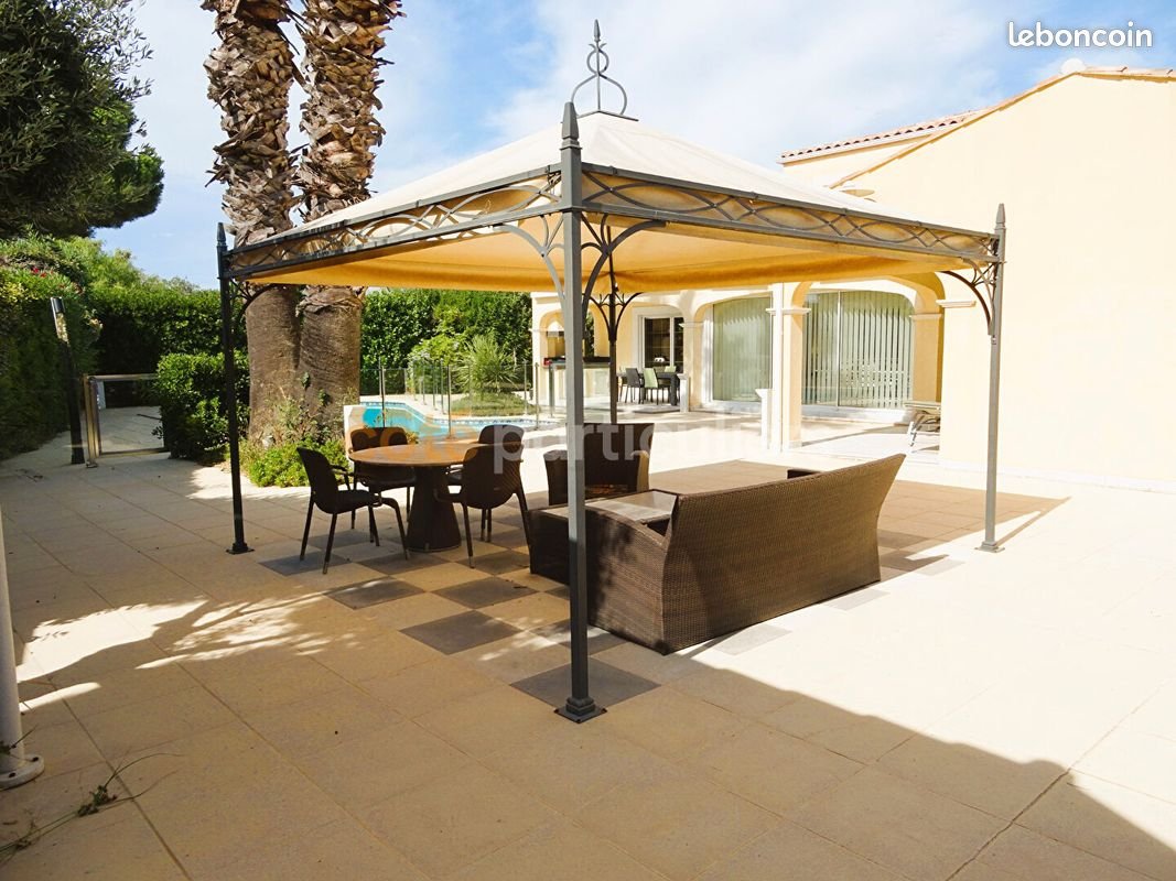 Maison à vendre, 216m², Pérols