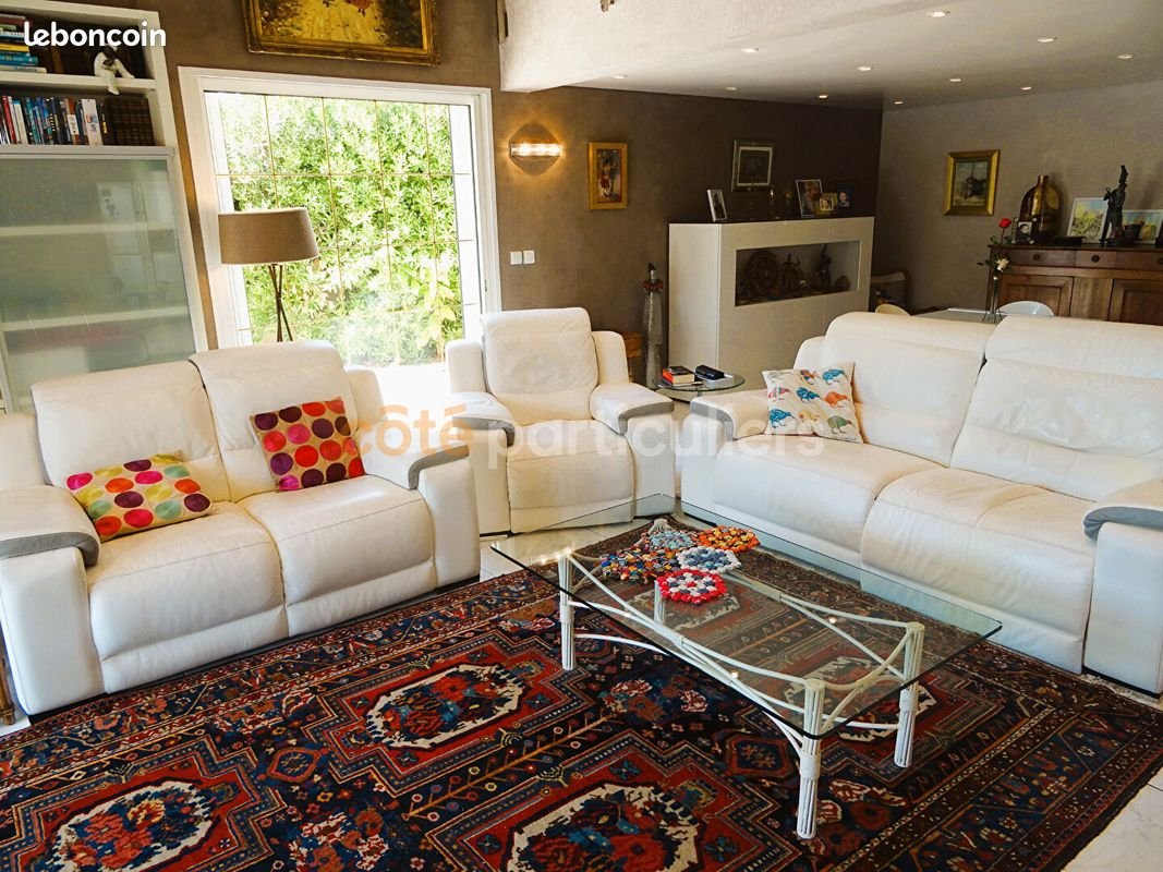 Maison à vendre, 216m², Pérols
