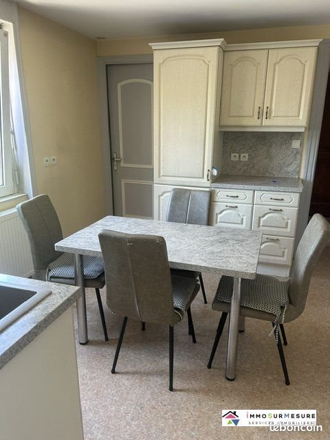 Appartement à vendre, 85m², Pfastatt