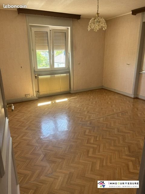 Appartement à vendre, 85m², Pfastatt