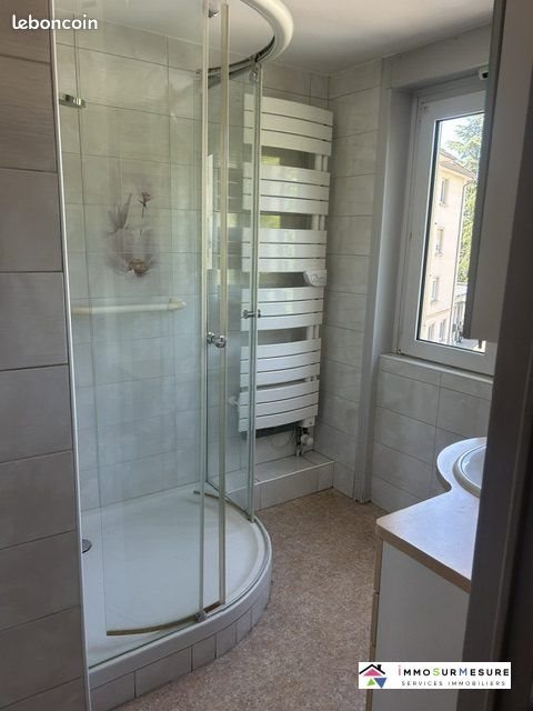 Appartement à vendre, 85m², Pfastatt
