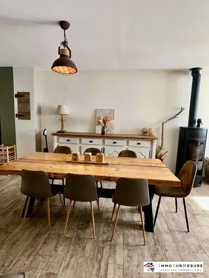 Maison à vendre, 100m², Labeuvrière