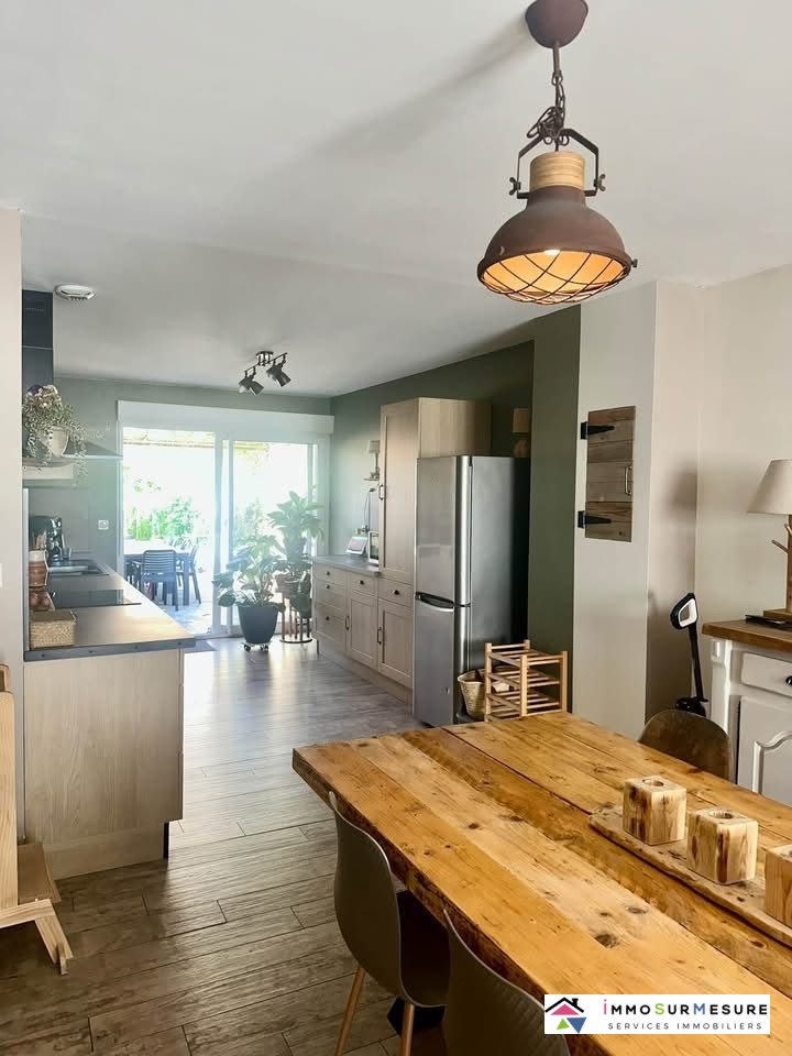 Maison à vendre, 100m², Labeuvrière