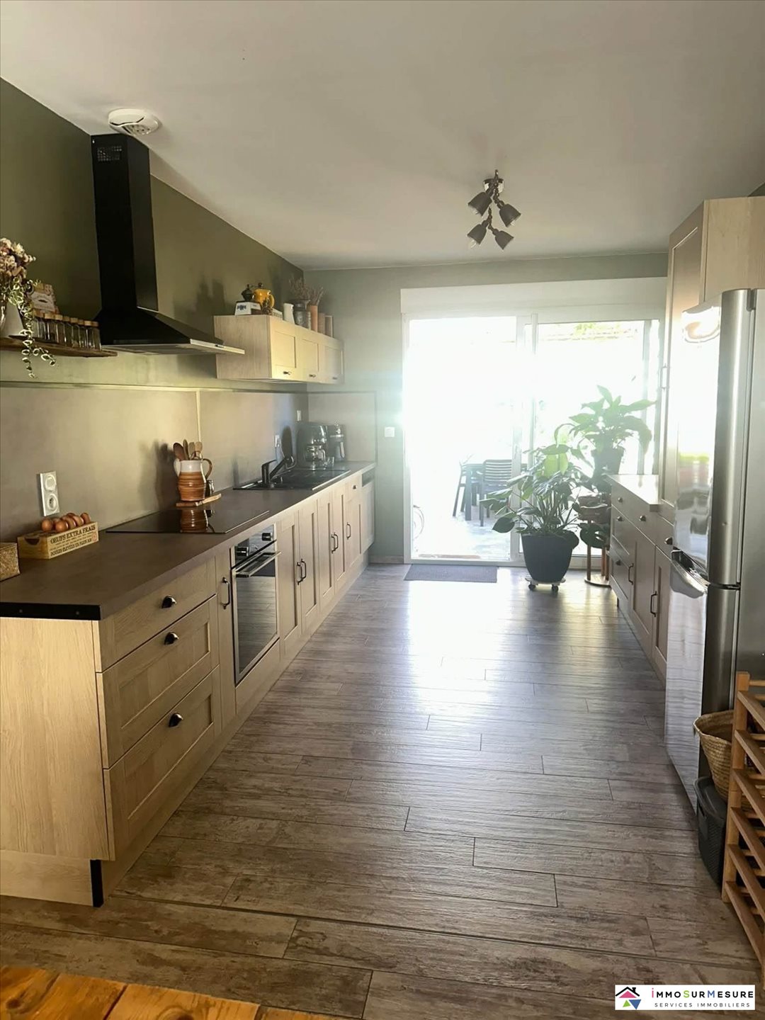 Maison à vendre, 100m², Labeuvrière