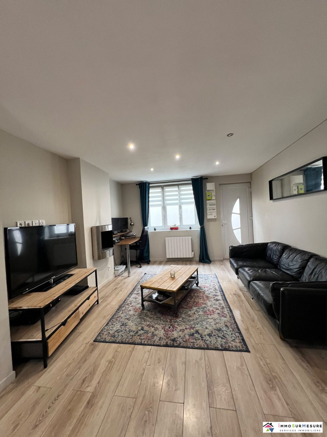 Maison à vendre, 85m², Vendin-lès-Béthune