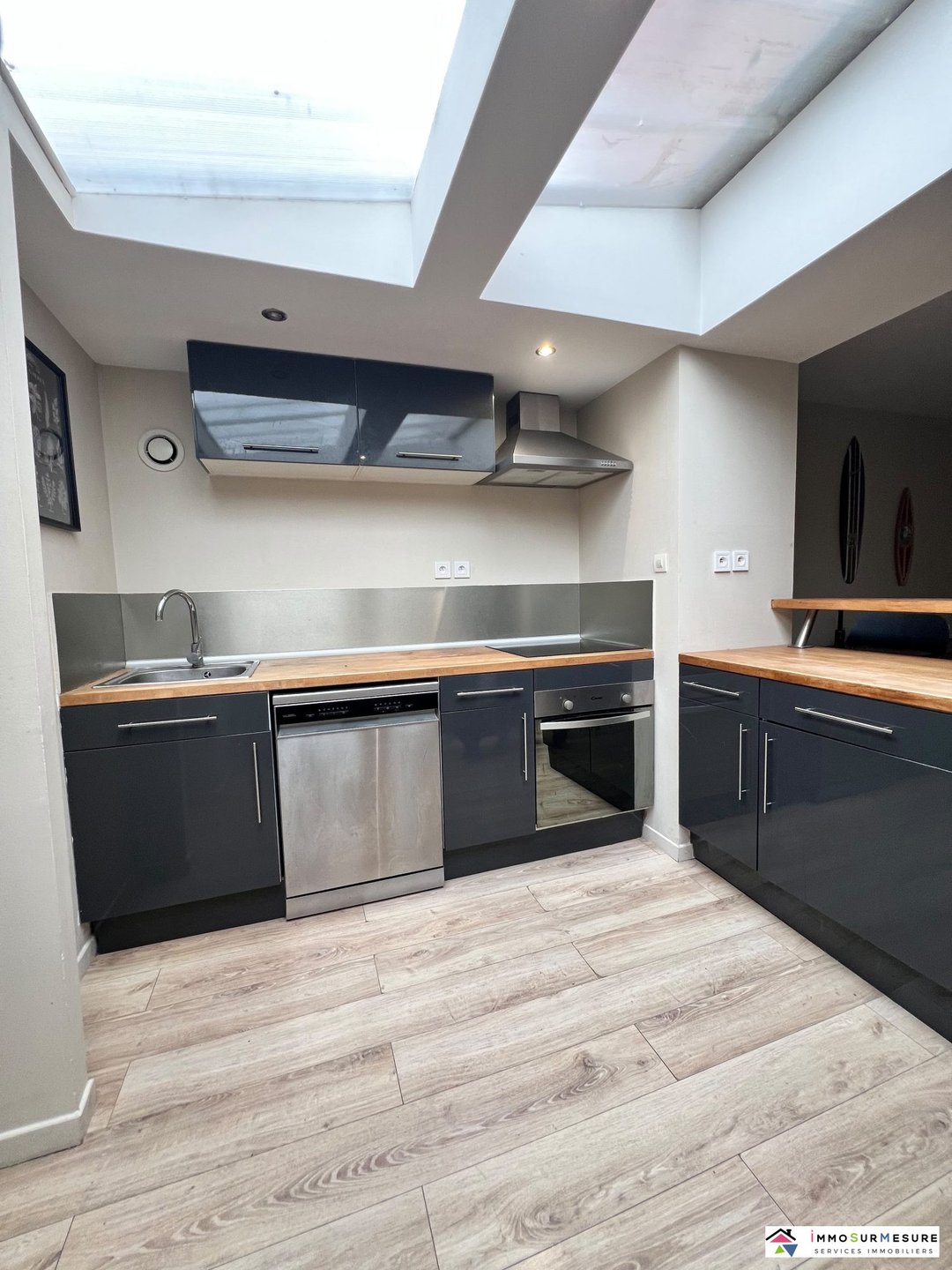 Maison à vendre, 85m², Vendin-lès-Béthune