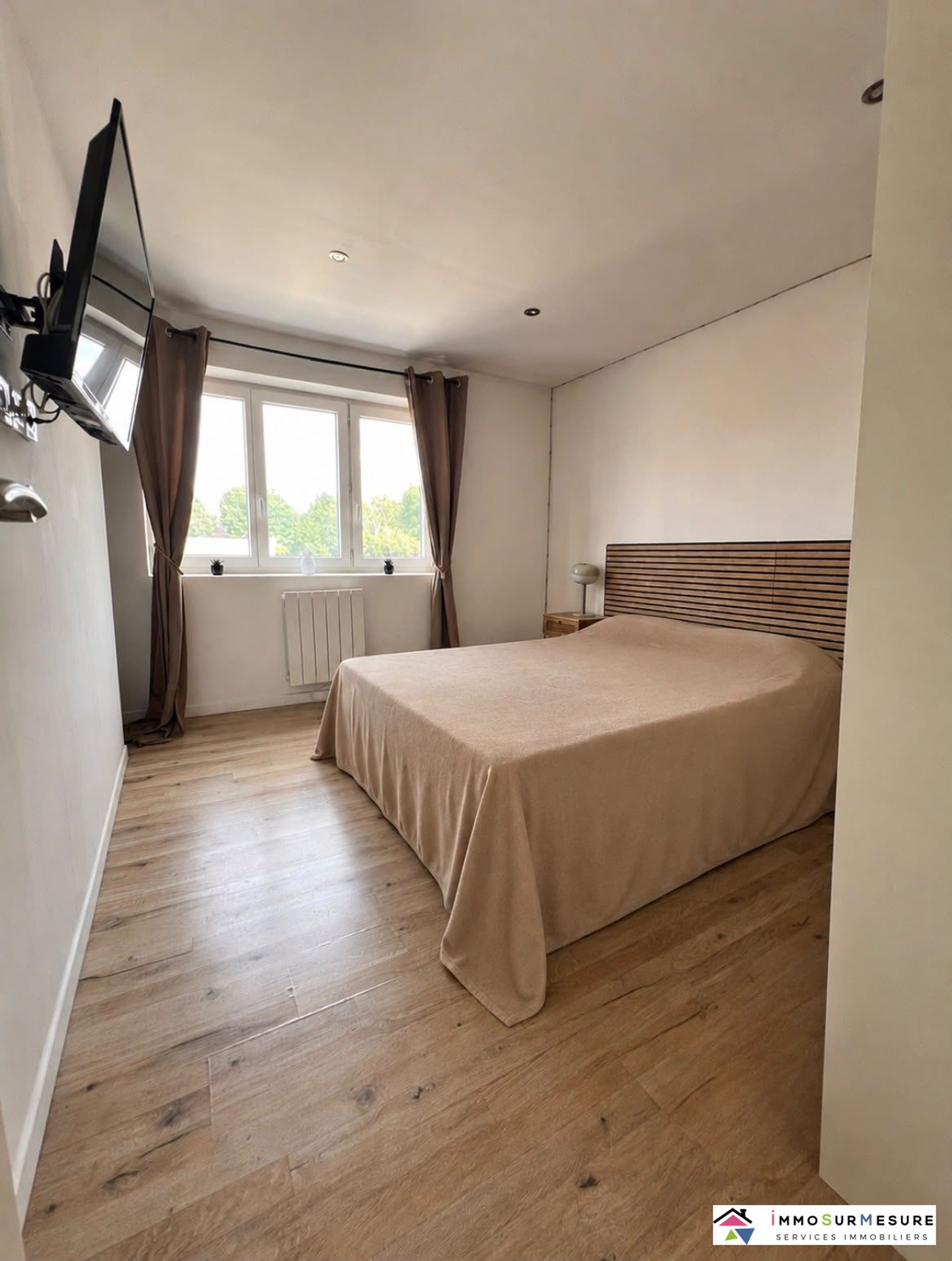 Maison à vendre, 85m², Vendin-lès-Béthune