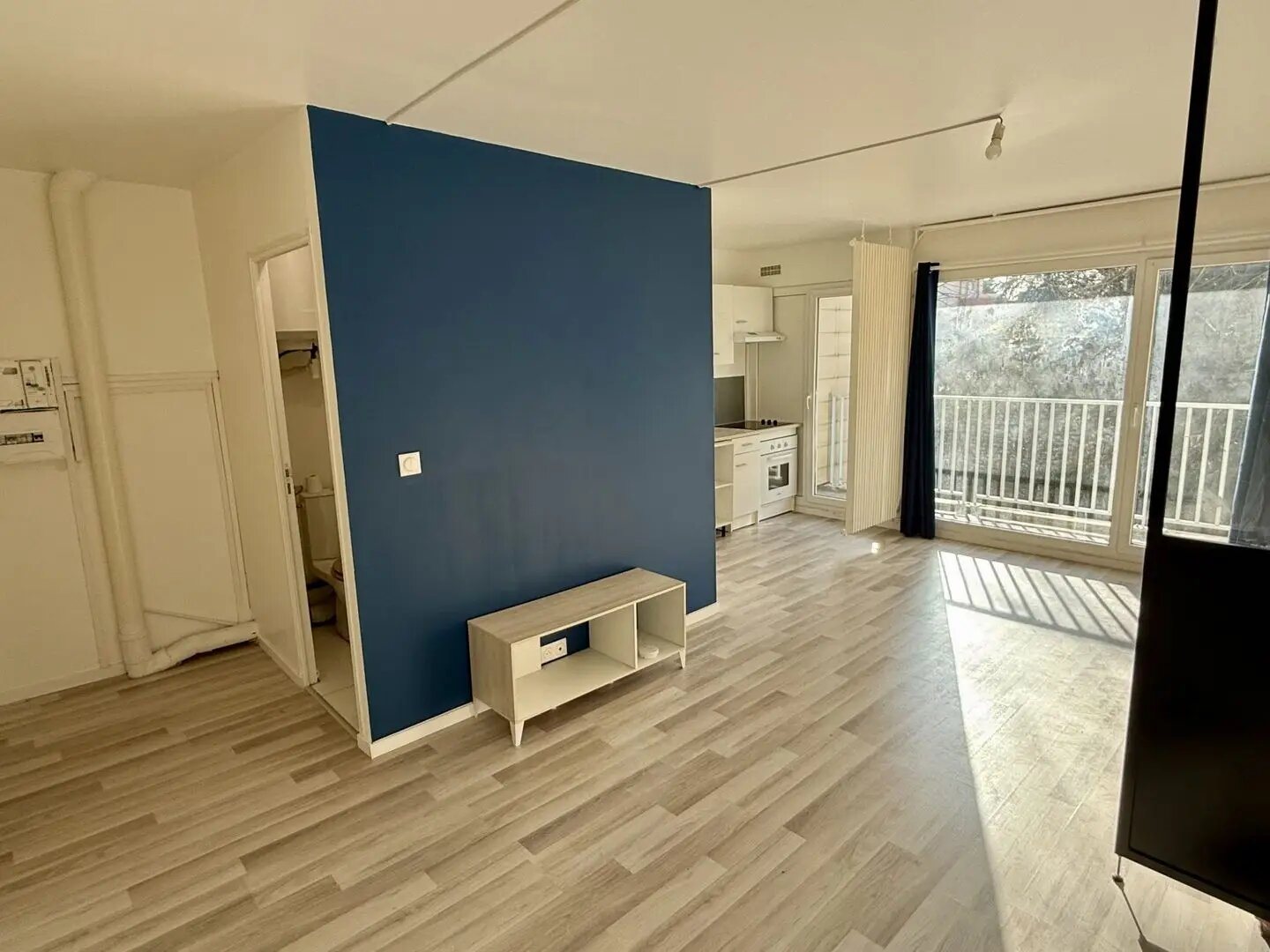 Appartement à vendre, 31m², Rouen