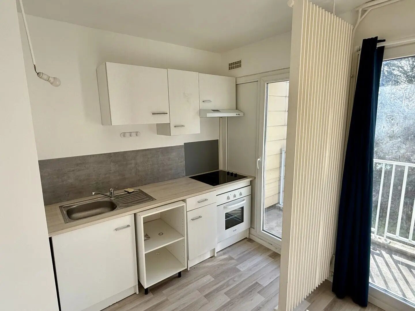 Appartement à vendre, 31m², Rouen