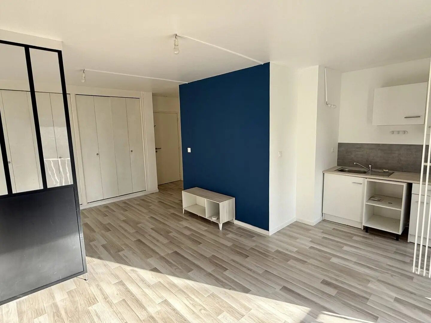 Appartement à vendre, 31m², Rouen
