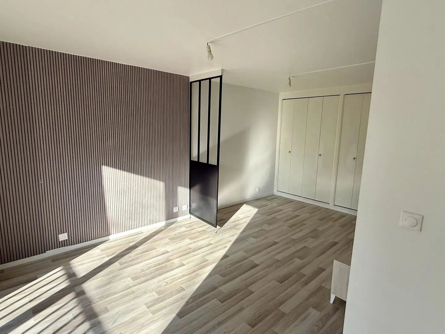 Appartement à vendre, 31m², Rouen