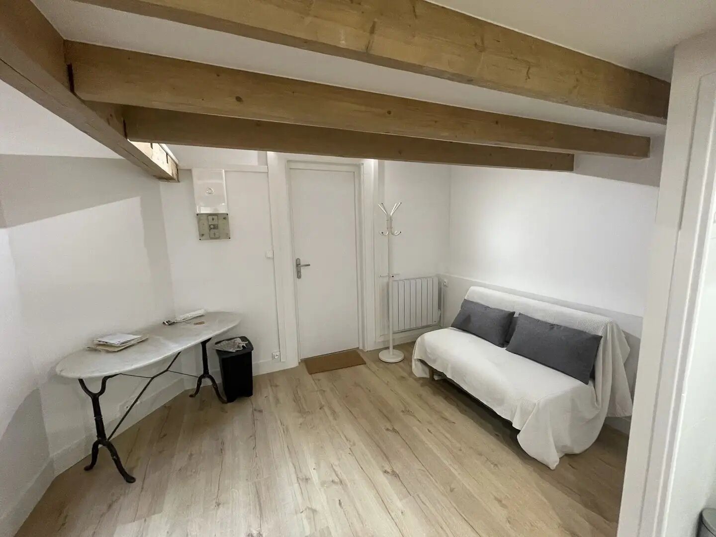 Appartement à vendre, 25m², Rouen