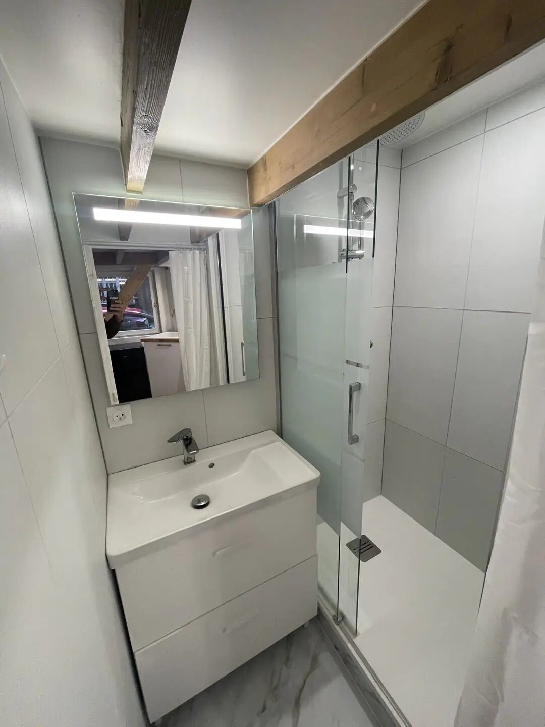 Appartement à vendre, 25m², Rouen