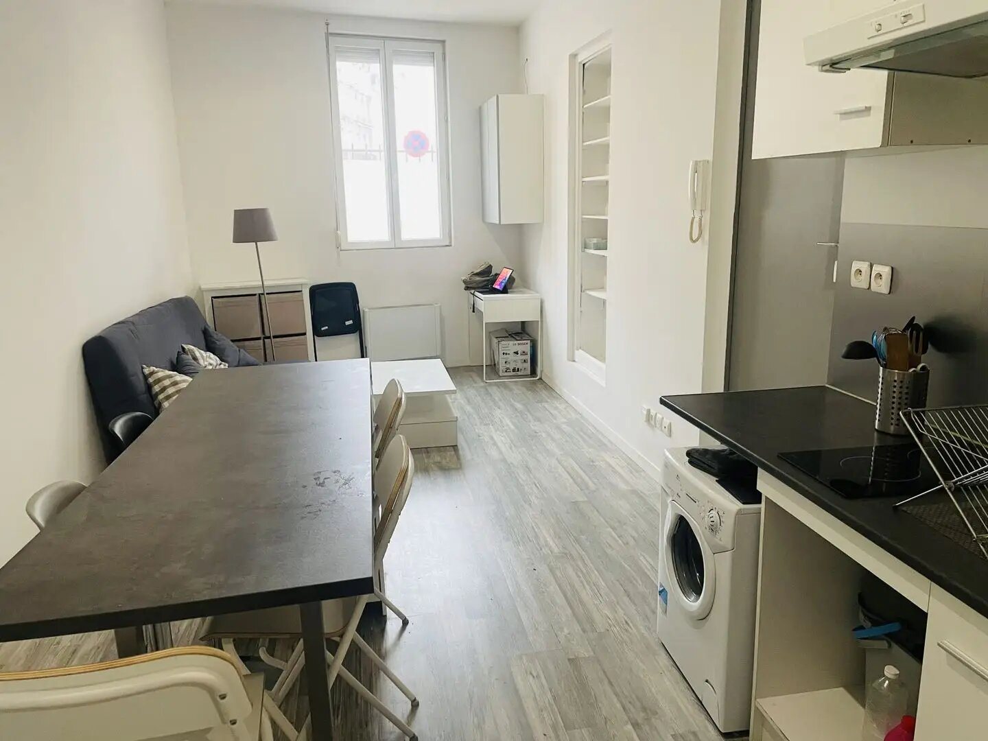 Appartement à louer, 30m², Rouen