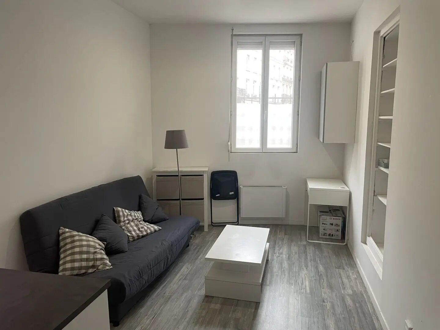 Appartement à louer, 30m², Rouen