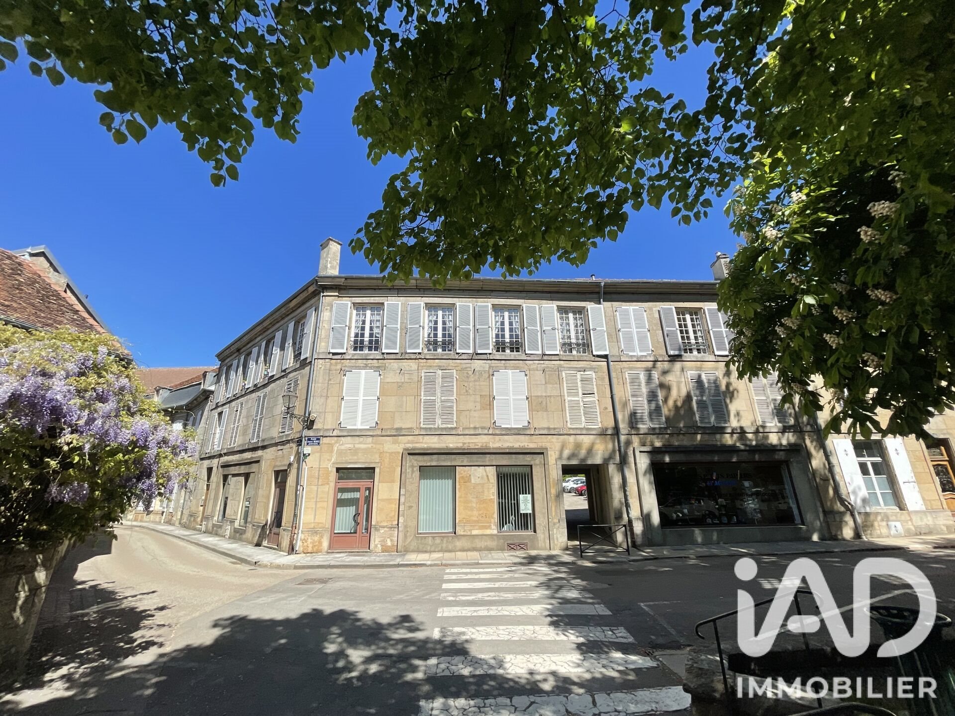 Maison à vendre, 532m², Langres
