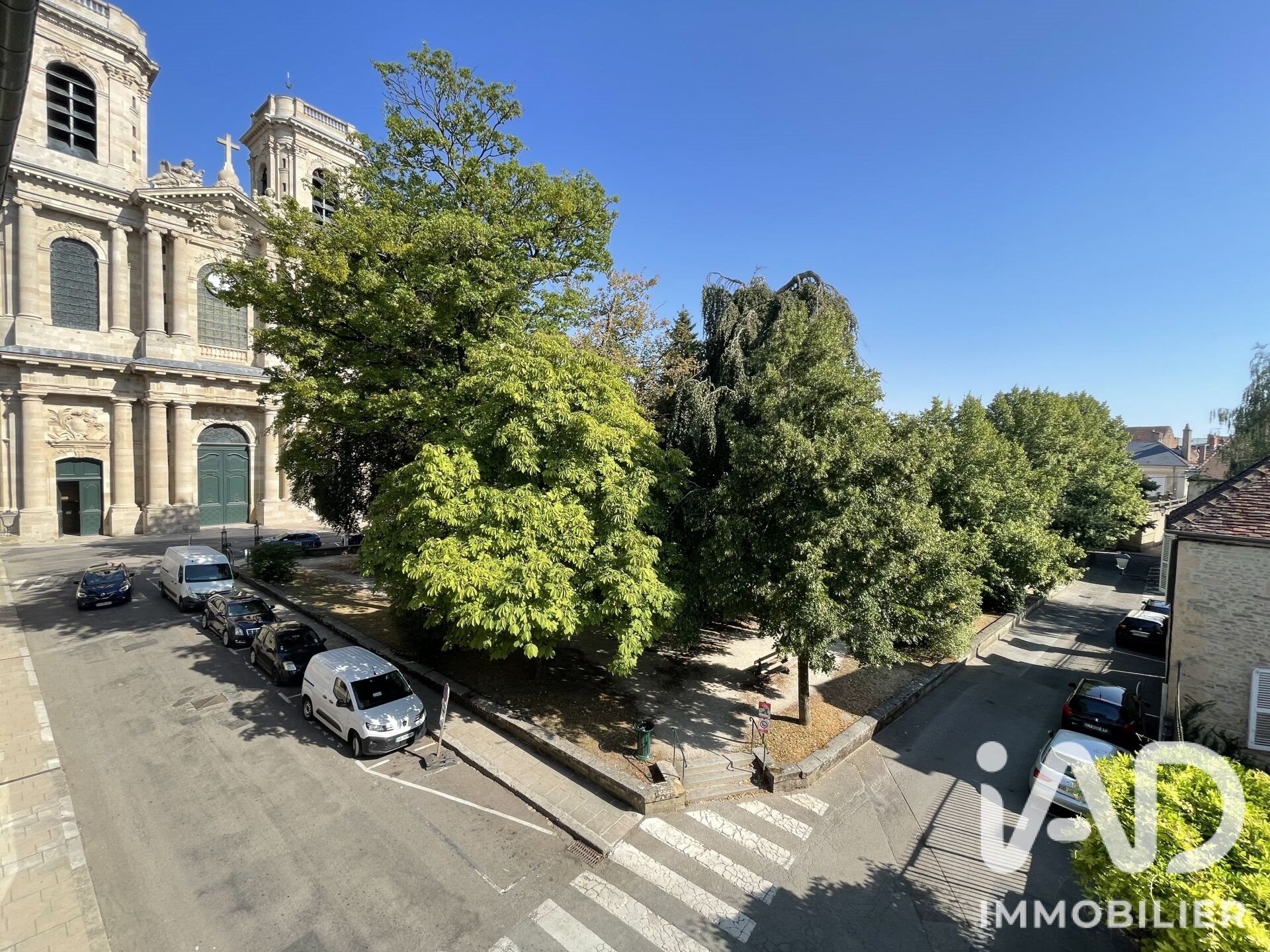 Maison à vendre, 532m², Langres