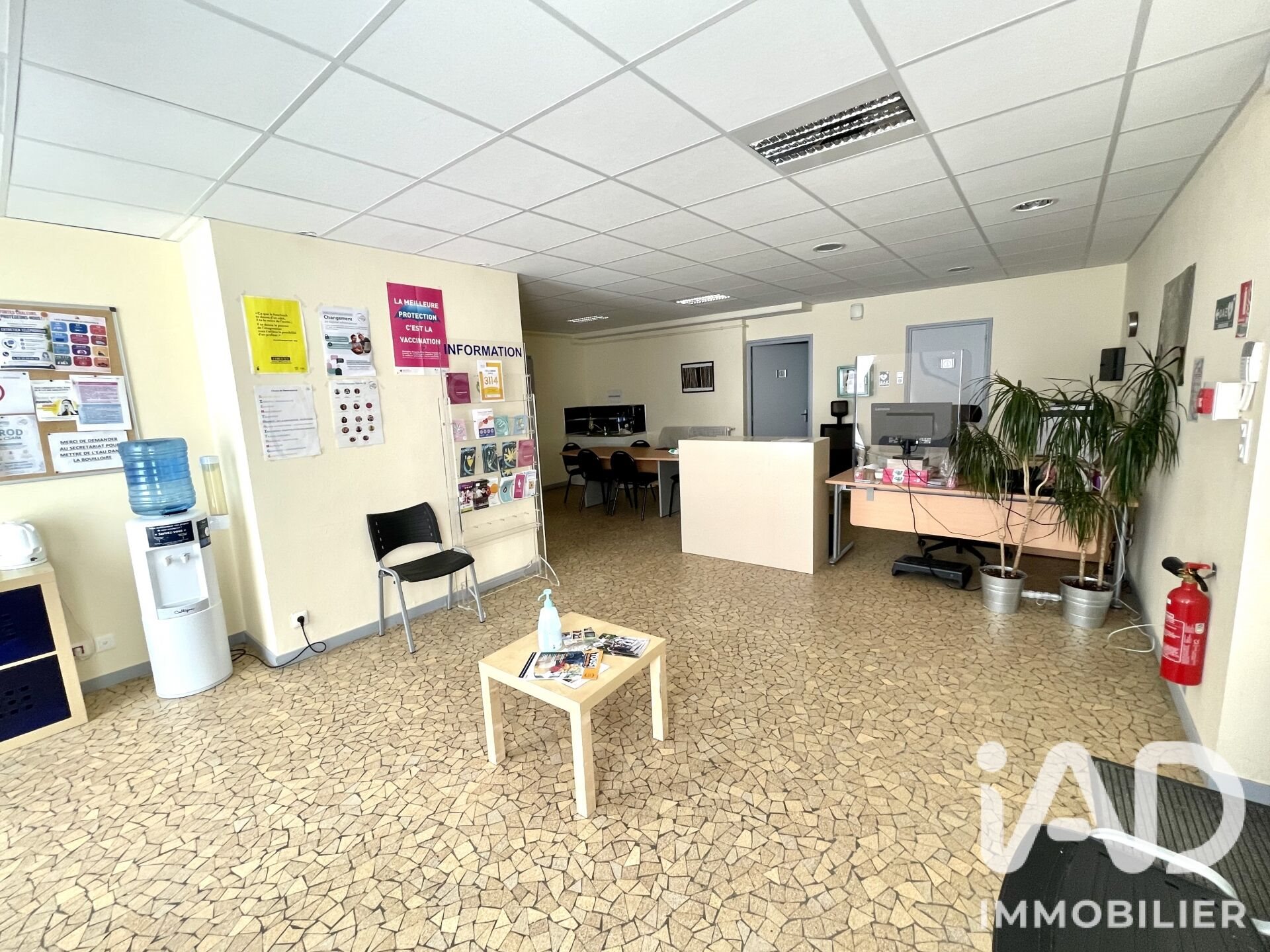Maison à vendre, 532m², Langres