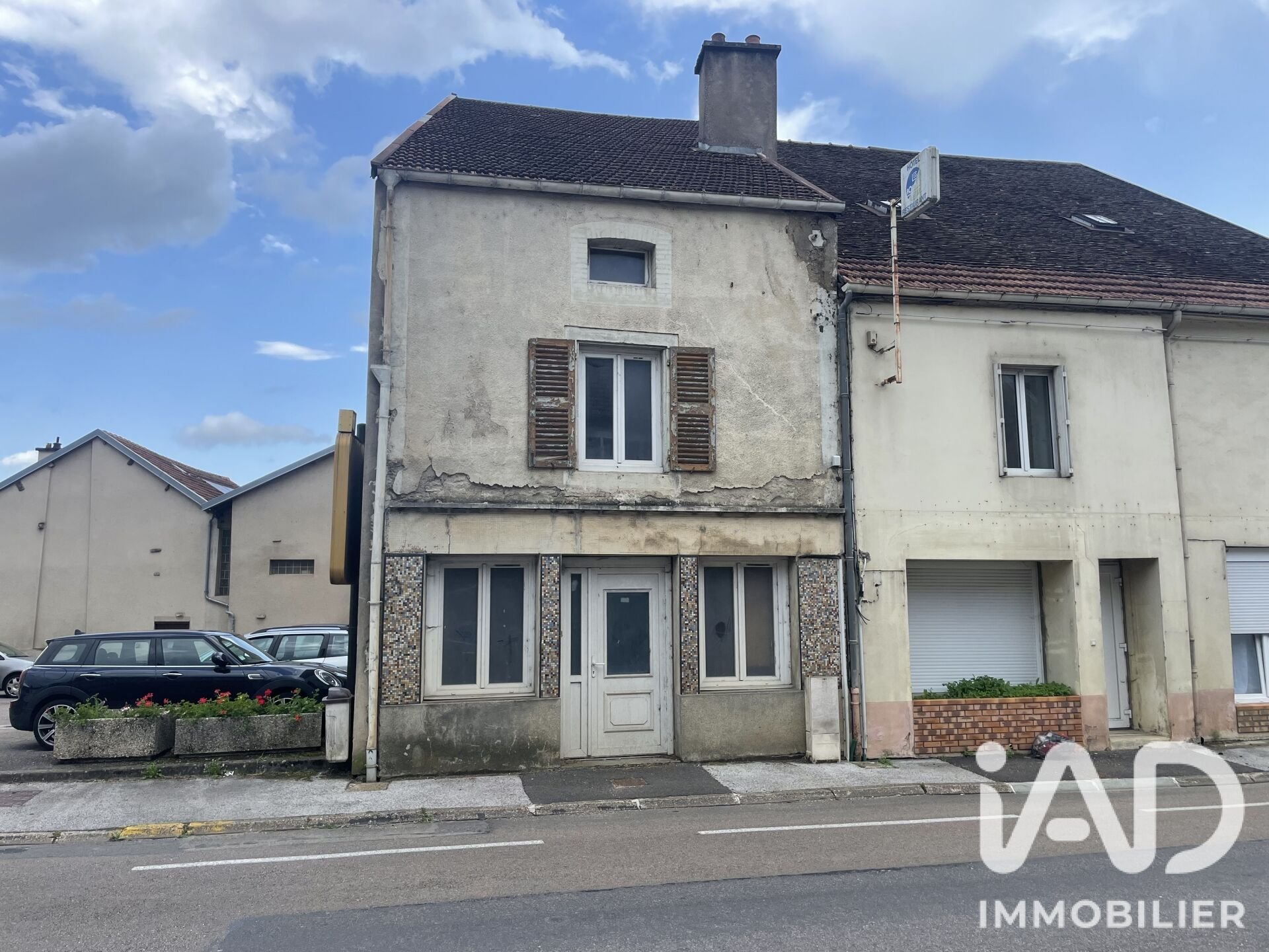 Maison à vendre, 144m², Longeau-Percey
