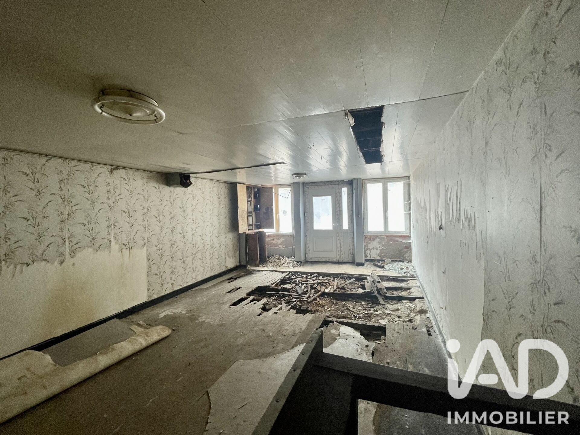 Maison à vendre, 144m², Longeau-Percey
