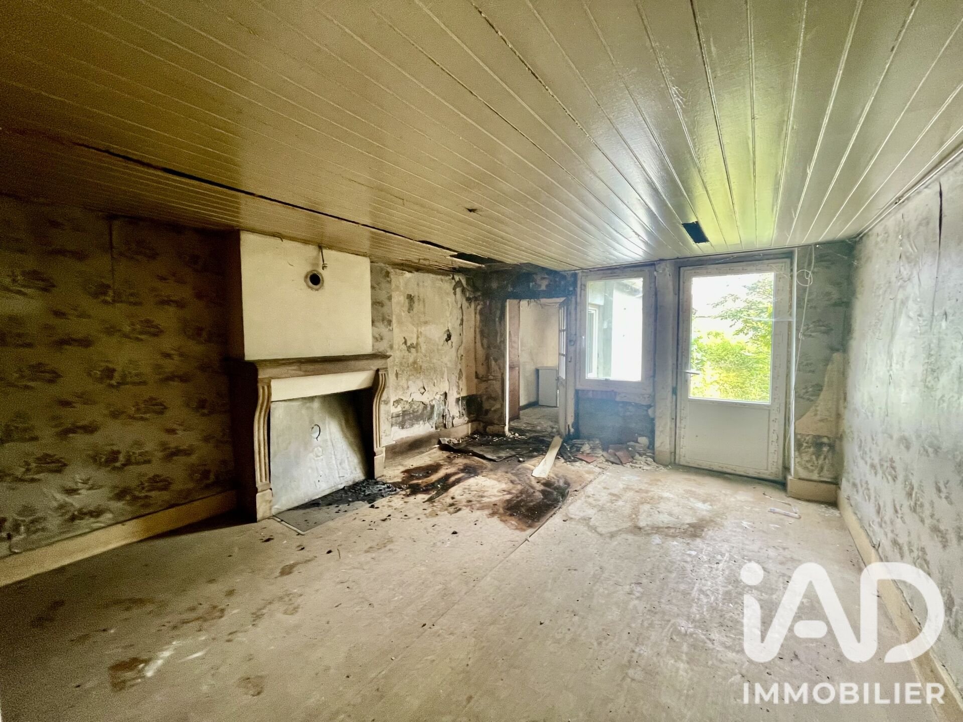 Maison à vendre, 144m², Longeau-Percey