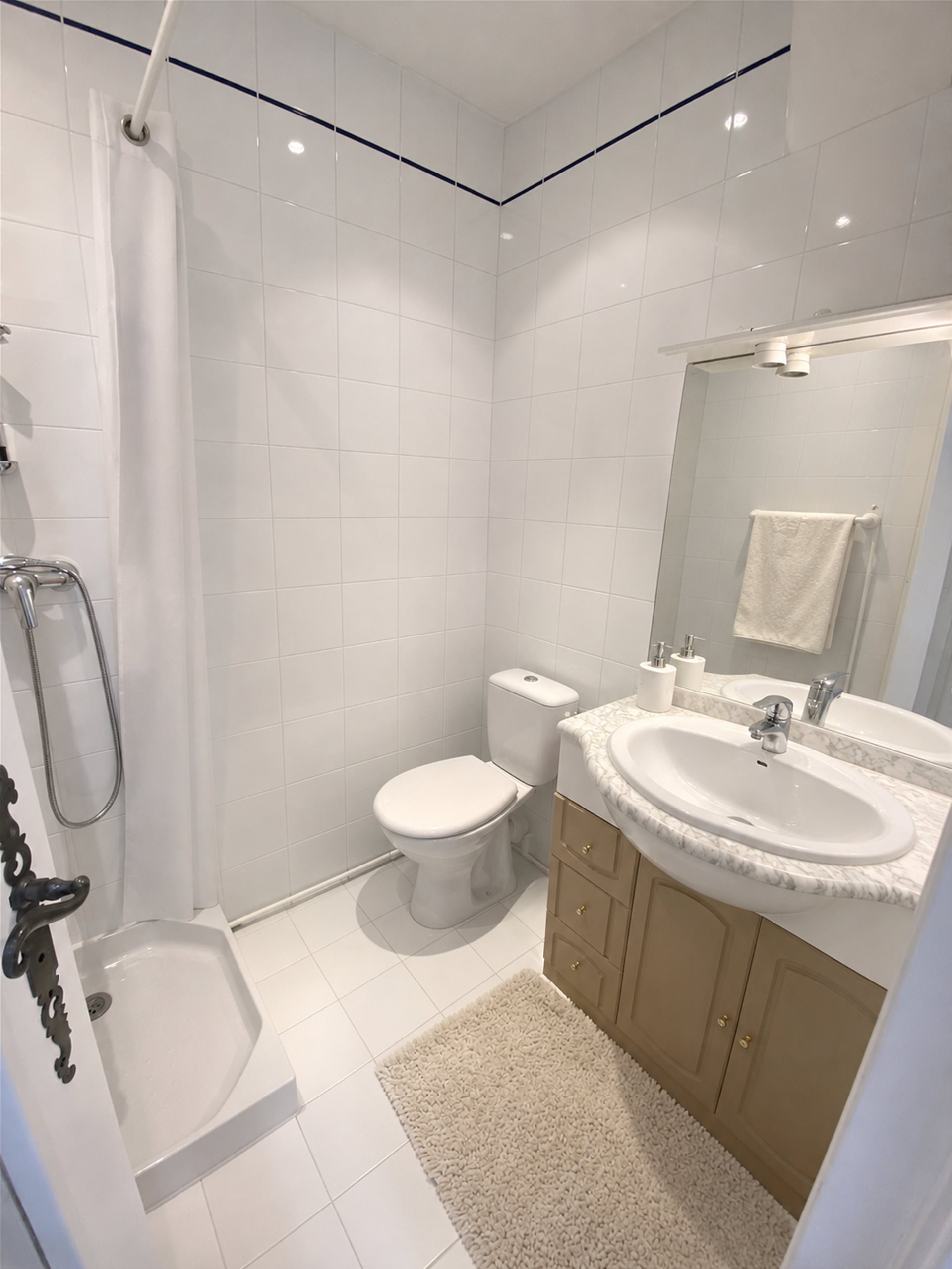 Appartement à louer, 21m², Vence