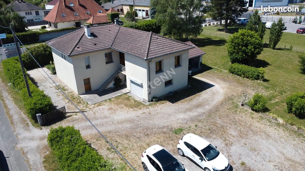 Maison à vendre, 105m², Saint-Germain-du-Bois