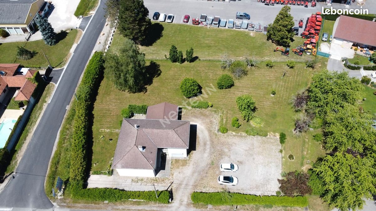 Maison à vendre, 105m², Saint-Germain-du-Bois