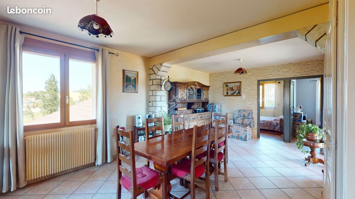 Maison à vendre, 105m², Saint-Germain-du-Bois