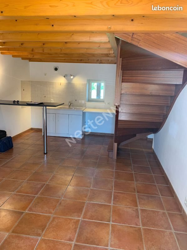 Appartement à louer, 35m², Malafretaz