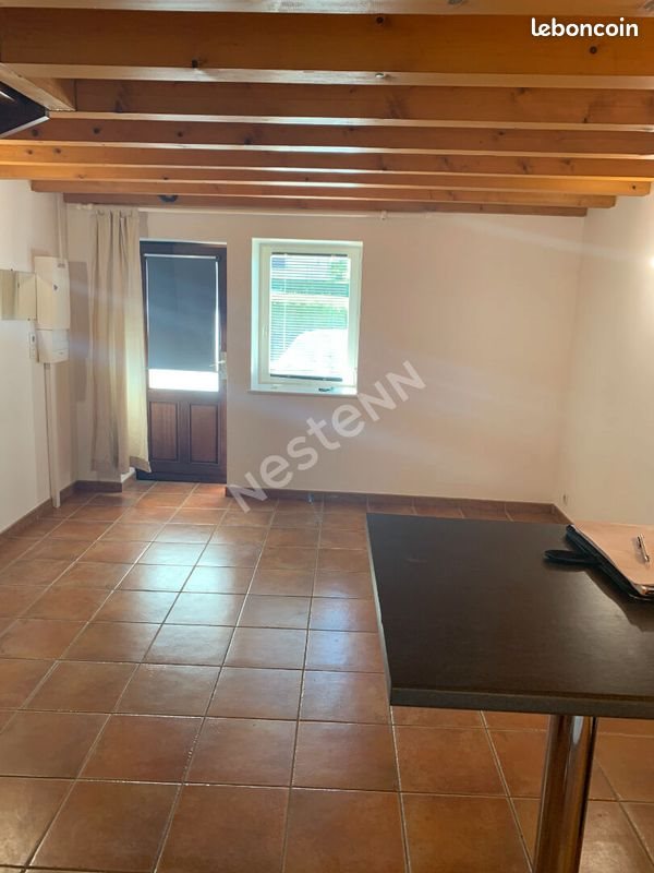 Appartement à louer, 35m², Malafretaz